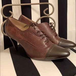 Vintage Talbots shoes